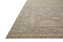 Lagoon / Ivory / 9'-6" x 9'-6" Round