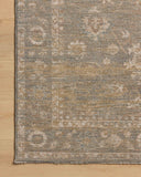 Lagoon / Ivory / 3'-6" x 5'-6"