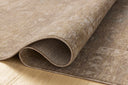 Taupe / Gold