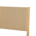 LH Home Lumina Queen Bed
