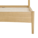 LH Home Lumina Queen Bed