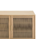 LH Home Lumina Dresser