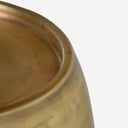 Antique Brass