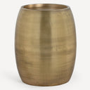 Antique Brass