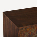 Porto Dark / Powder Coat / Reactive