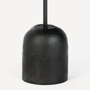 Burnt Oil