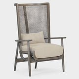Weathered Grey