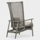 Weathered Grey