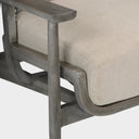 Weathered Grey
