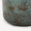 Green Patina