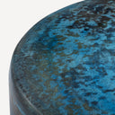 Blue Patina