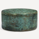 Green Patina