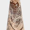 Hand Polished Natural / Natural