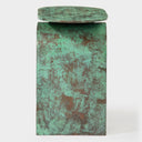 Green Patina
