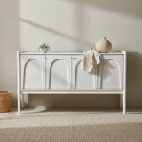 Washed Oak