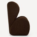 Cocoa Boucle