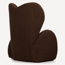 Cocoa Boucle