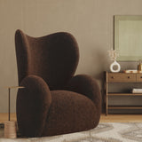 Cocoa Boucle
