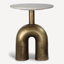 Antique Brass