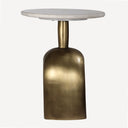 Antique Brass