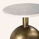 Antique Brass