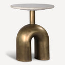 Antique Brass