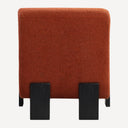 Rust Brown