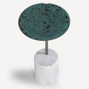 Green Patina