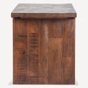 Weathered Brown