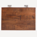 Weathered Brown