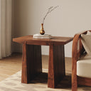 Weathered Brown