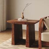 Weathered Brown
