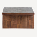 Weathered Brown