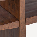 Weathered Brown