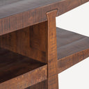 Weathered Brown