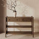Light Walnut