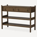 Light Walnut
