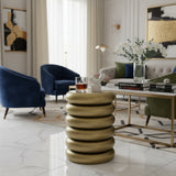 Antique Brass