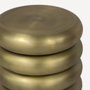 Antique Brass