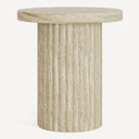 Travertine