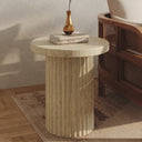 Travertine