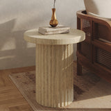 Travertine