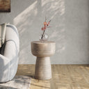 Travertine