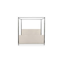 Beige / King