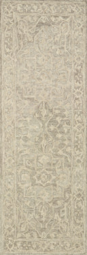Stone / 9'-3" x 13'