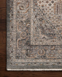Denim / Pebble / 9'-3" x 13'