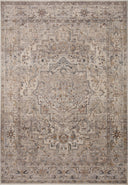 Natural / Gold / 11'-6" x 15'-7"