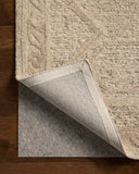 Stone / Sand / 3'-6" x 5'-6"