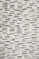Ivory / Grey / 2'-3" x 3'-9"
