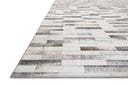 Ivory / Grey / 3'-6" x 5'-6"